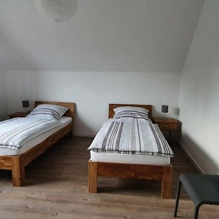 Ferienwohnung Auf Dem Dorf Waldfeucht Extérieur photo
