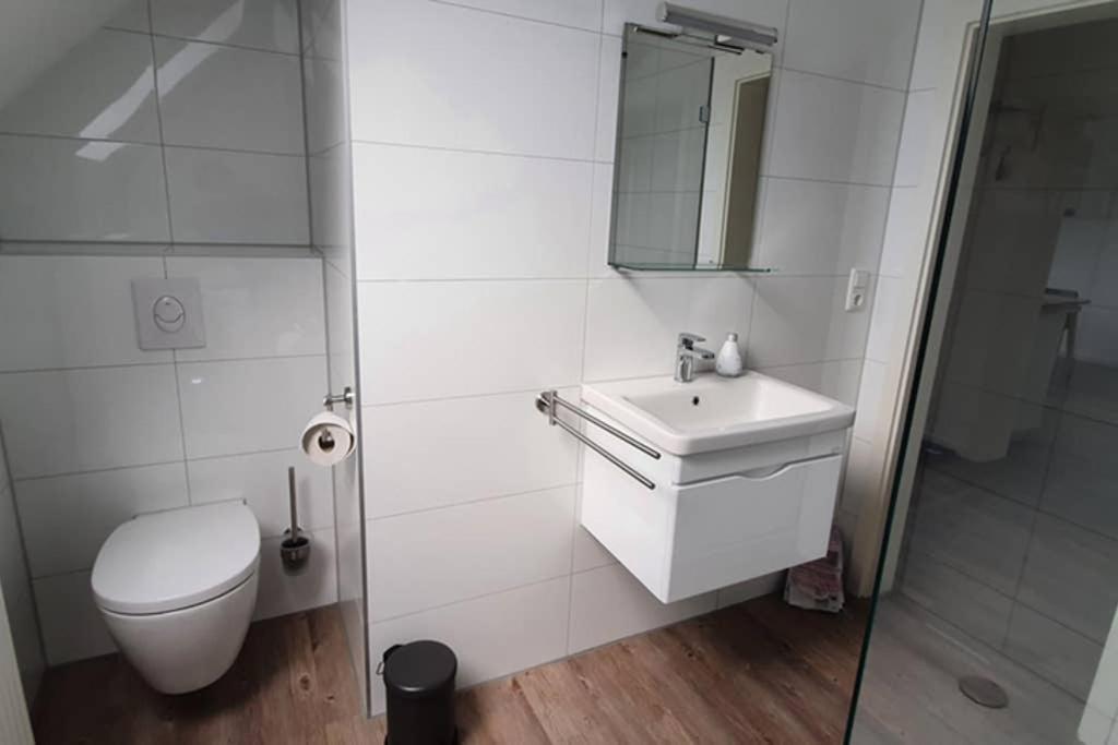 Ferienwohnung Auf Dem Dorf Waldfeucht Extérieur photo