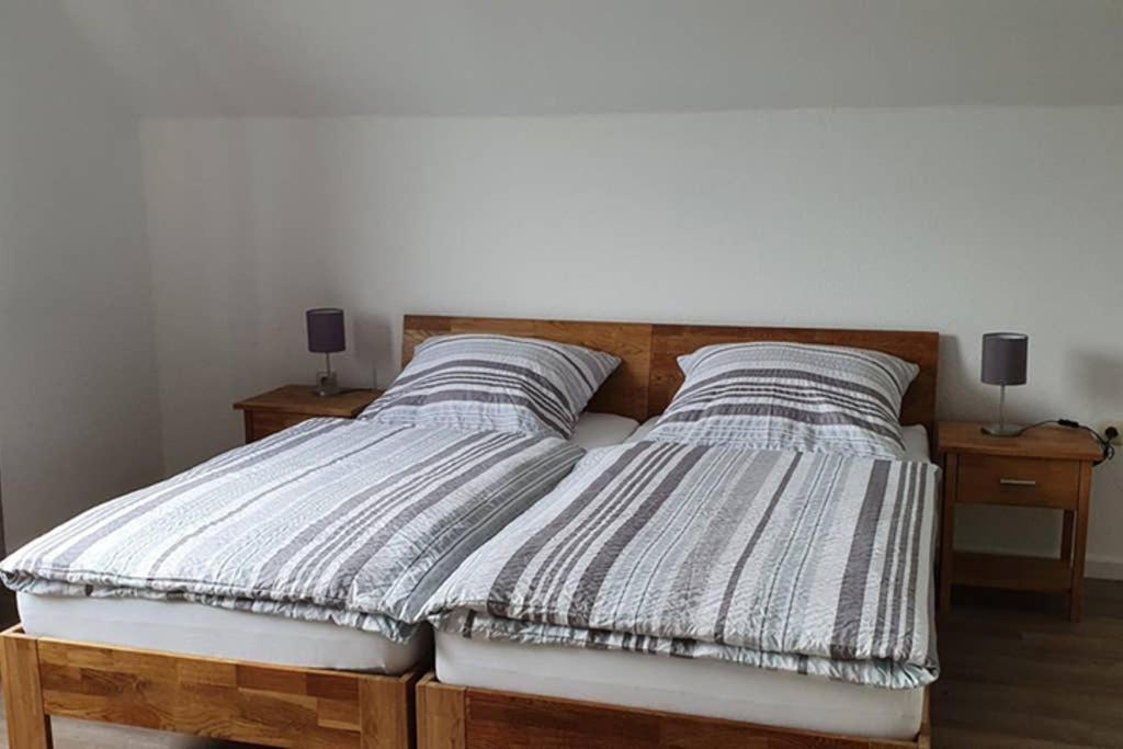 Ferienwohnung Auf Dem Dorf Waldfeucht Extérieur photo