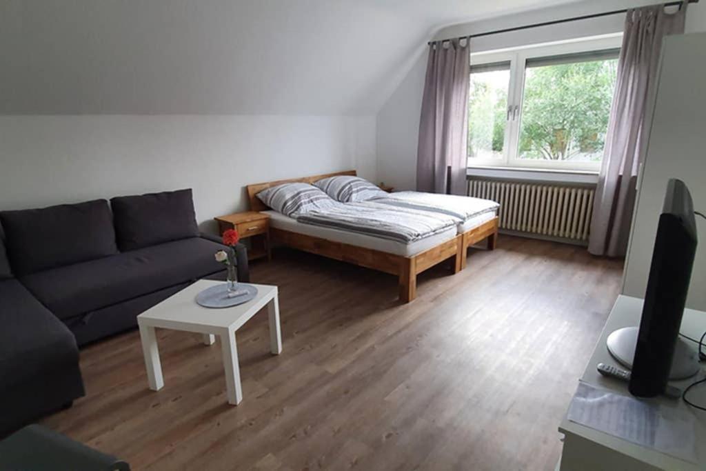 Ferienwohnung Auf Dem Dorf Waldfeucht Extérieur photo