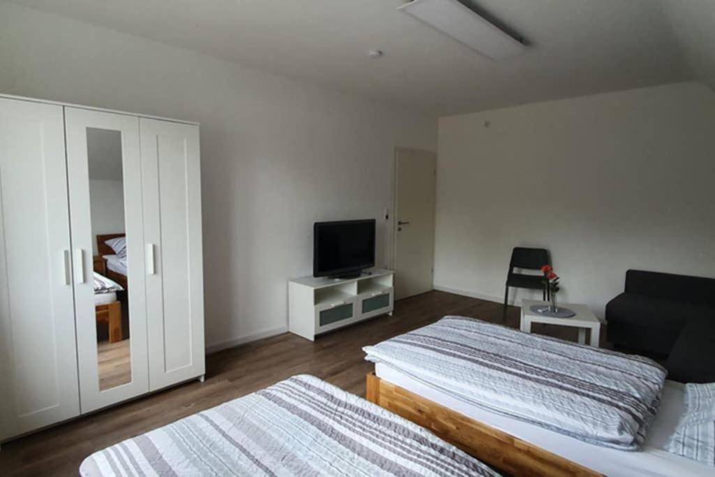 Ferienwohnung Auf Dem Dorf Waldfeucht Extérieur photo