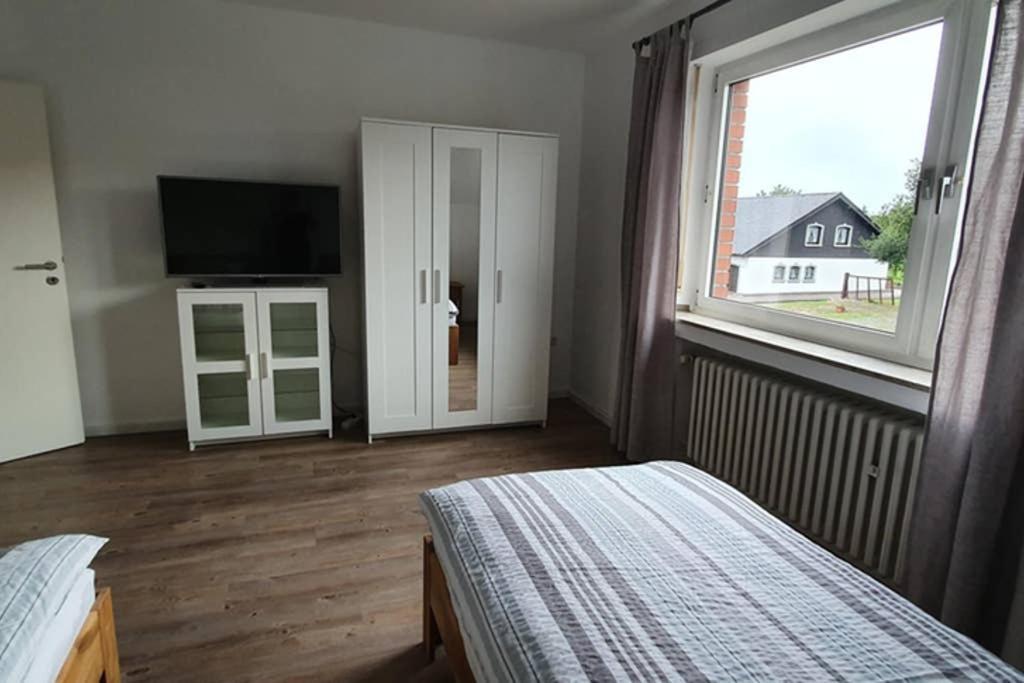 Ferienwohnung Auf Dem Dorf Waldfeucht Extérieur photo