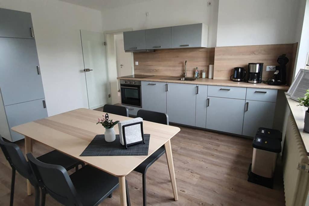 Ferienwohnung Auf Dem Dorf Waldfeucht Extérieur photo
