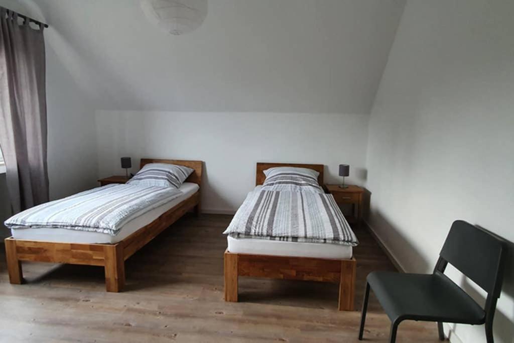 Ferienwohnung Auf Dem Dorf Waldfeucht Extérieur photo